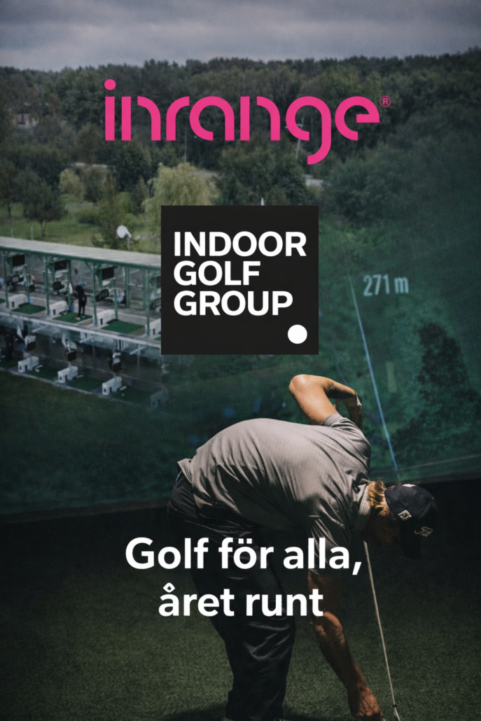 golf göteborg
