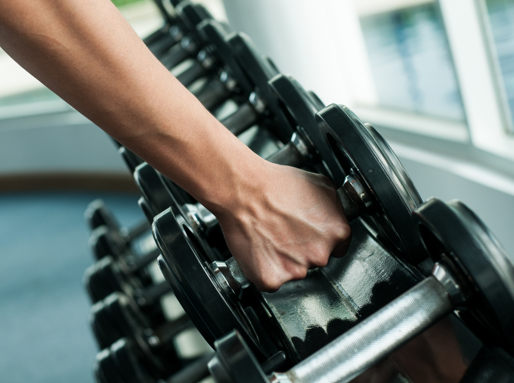 Gym Hisingen